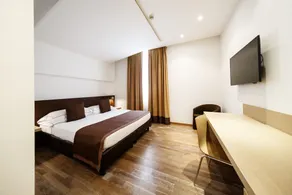 Airporthotel Verona Congress & Relax - Chambre
