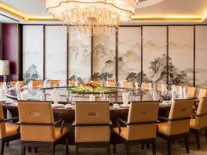 Pullman Weifang - Restaurant