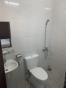 Swan Hotel - Salle de bain