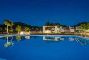 Kalas Residence - Piscine