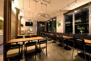 Vessel Inn Hiroshima Station - Restaurant