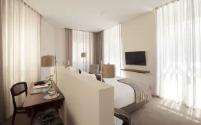 Corpo Santo Lisbon Historical Hotel - Chambre