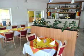 Hotel Reuterhof - Restaurant