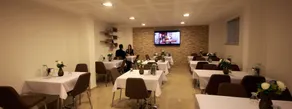 Trakya City Hotel - Restaurant
