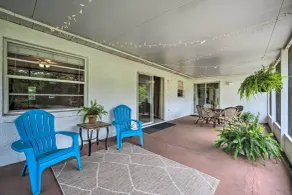 Pet-Friendly Apopka Home: 30 Mi to WDW! - Interiör
