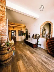 Hotel Imigrantes - Reception