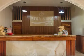 Hotel Villas Punta Blanca - Réception