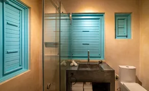 Bacalari Hotel Boutique - Bagno