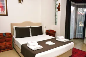 MERVE BUTİK OTEL - Camera