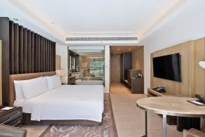 JW Marriott Mussoorie Walnut Grove Resort & Spa - Room
