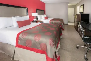 Boutique Hotel - Værelse