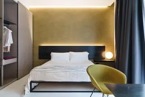 Meo Design Suites & Spa - Chambre