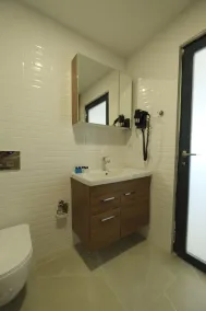 Tut Hotel - Badezimmer