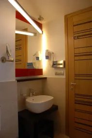 Sea Art Hotel - Badeværelse