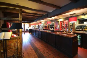 Premier Inn East Grinstead - Restaurant