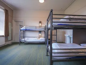 YHA Hawkshead - Rom