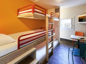 hotelF1 Toulouse l'Union - Chambre