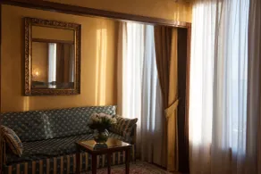 Hotel Pensione Wildner - Chambre