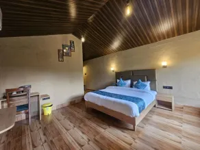 Nayana Corbett Resort - Camera