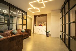 ADDRESS7 Hotel Kalamassery - Reception