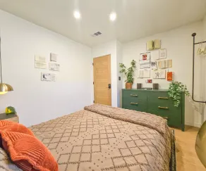Brimfield Stay - Chambre