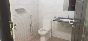 Swarnam Residency - Salle de bain