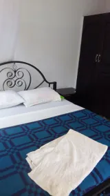 Kitolie Home and Lodge - Room