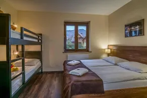 Apartamenty Eko - Værelse