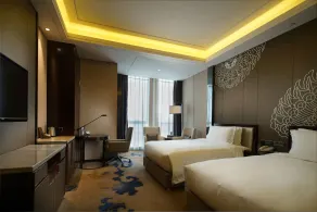 Grand Skylight International Hotel Beijing - Rum