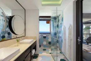InterContinental Dominica Cabrits Resort & Spa by IHG - Bathroom