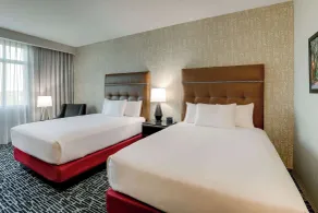 Drury Plaza Hotel Savannah Pooler - Chambre