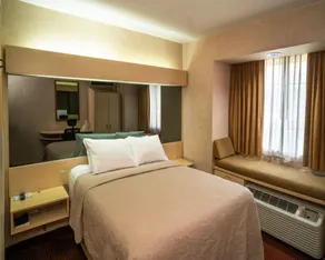 Metrotel Express - Room