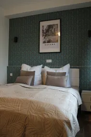 Hotel Via Vita - Camera