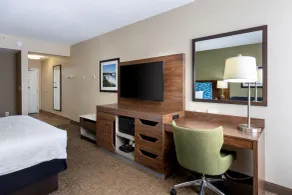 Hampton Inn Buffalo South/I-90 - Rum