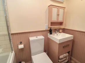 The Joinery - Bagno