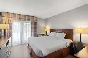 Country Inn & Suites by Radisson, Saskatoon, SK - Chambre