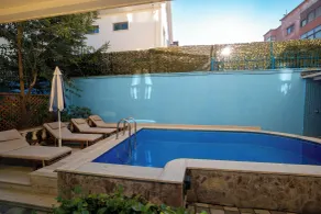 Olimpic Hotel - Piscine