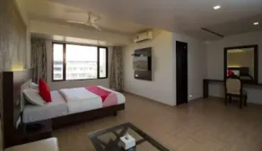 Hotel Vijay Sagar - Rom