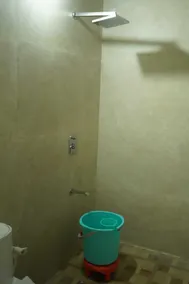 Narayani Bagh Resort And Restaurant - Salle de bain