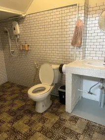 MAI Place by Aforetime - Salle de bain