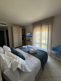 Hotel Harmony-Smile - Zimmer