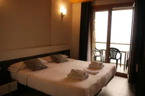 Agroturismo Itxaspe - Rum