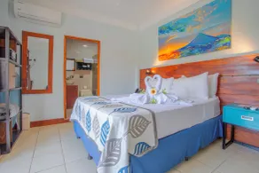 La Fortuna Downtown Boutique Hotel - Room