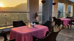 Villa Bianca - Ristorante