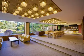 Ooedo Onsen Monogatari Hotel Shinko - Hall