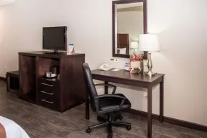 Best Western PLUS Monterrey Airport - Chambre