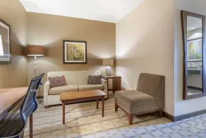 Best Western Premier Boulder Falls Inn - Rom