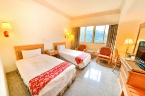Dongpo Ti Lun Hotel - Room