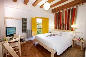 Posada Hoyos de Iregua - Zimmer