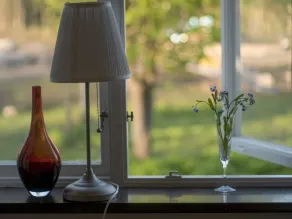 Kosta Lodge - Chambre